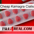 Cheap Kamagra Cialis 18